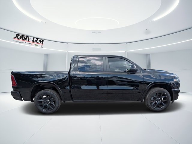 new 2026 Ram 1500 car, priced at $62,425
