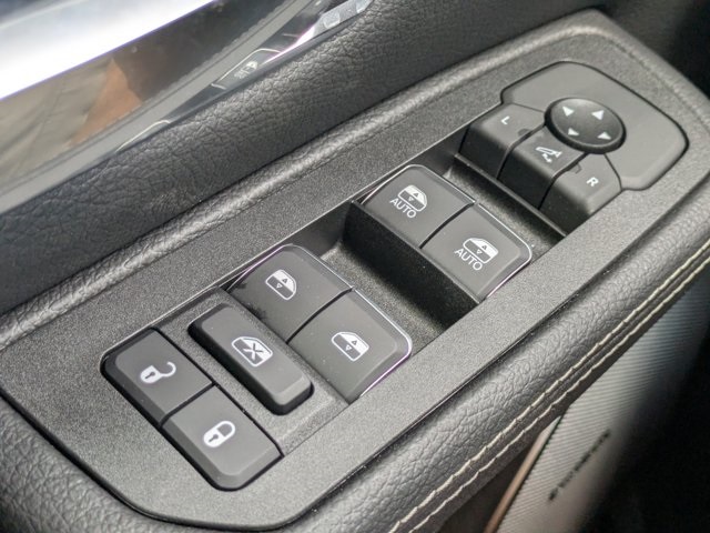 new 2026 Ram 1500 car, priced at $62,425