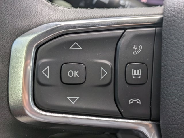 new 2026 Ram 1500 car, priced at $62,425