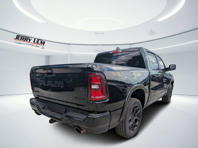 new 2026 Ram 1500 car, priced at $62,425