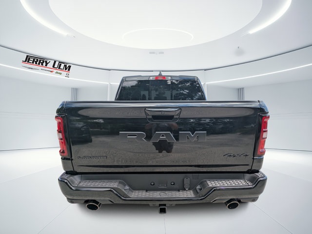 new 2026 Ram 1500 car, priced at $62,425