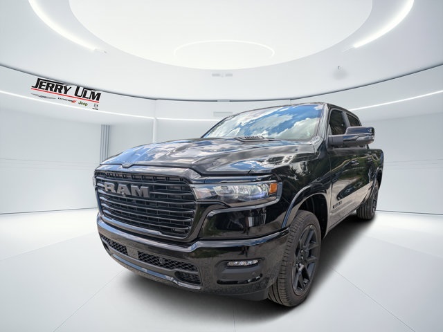 new 2026 Ram 1500 car, priced at $62,425