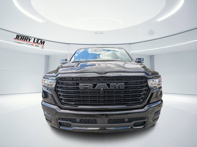 new 2026 Ram 1500 car, priced at $62,425