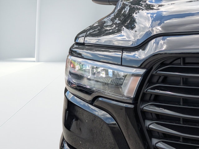 new 2026 Ram 1500 car, priced at $62,425