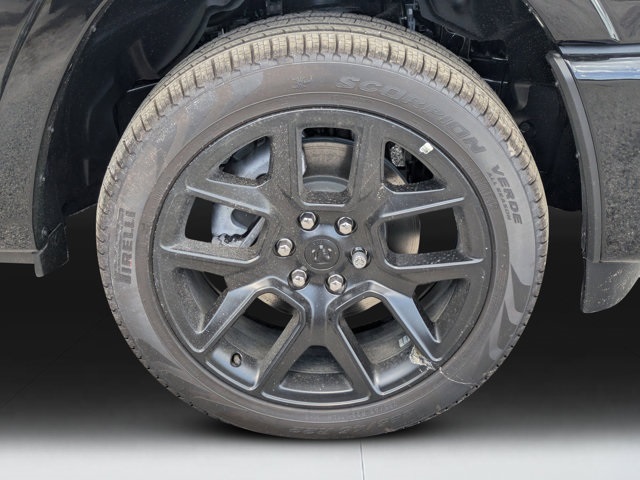 new 2026 Ram 1500 car, priced at $62,425