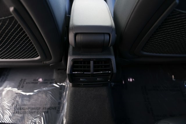 used 2023 Audi Q3 car, priced at $34,598