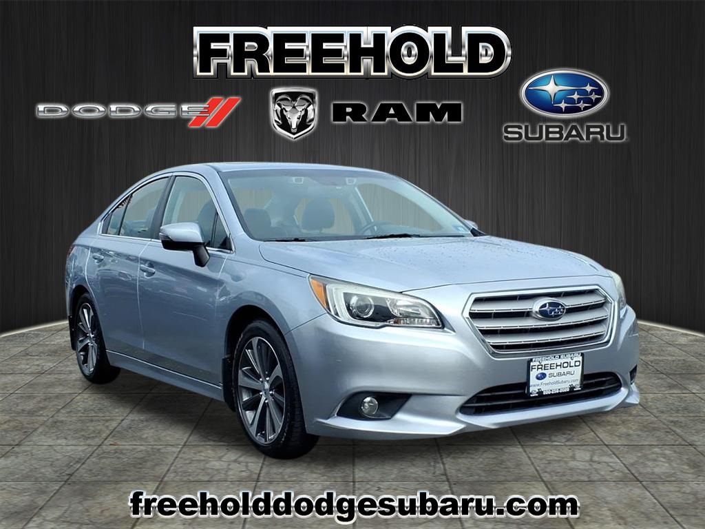 used 2016 Subaru Legacy car, priced at $11,500