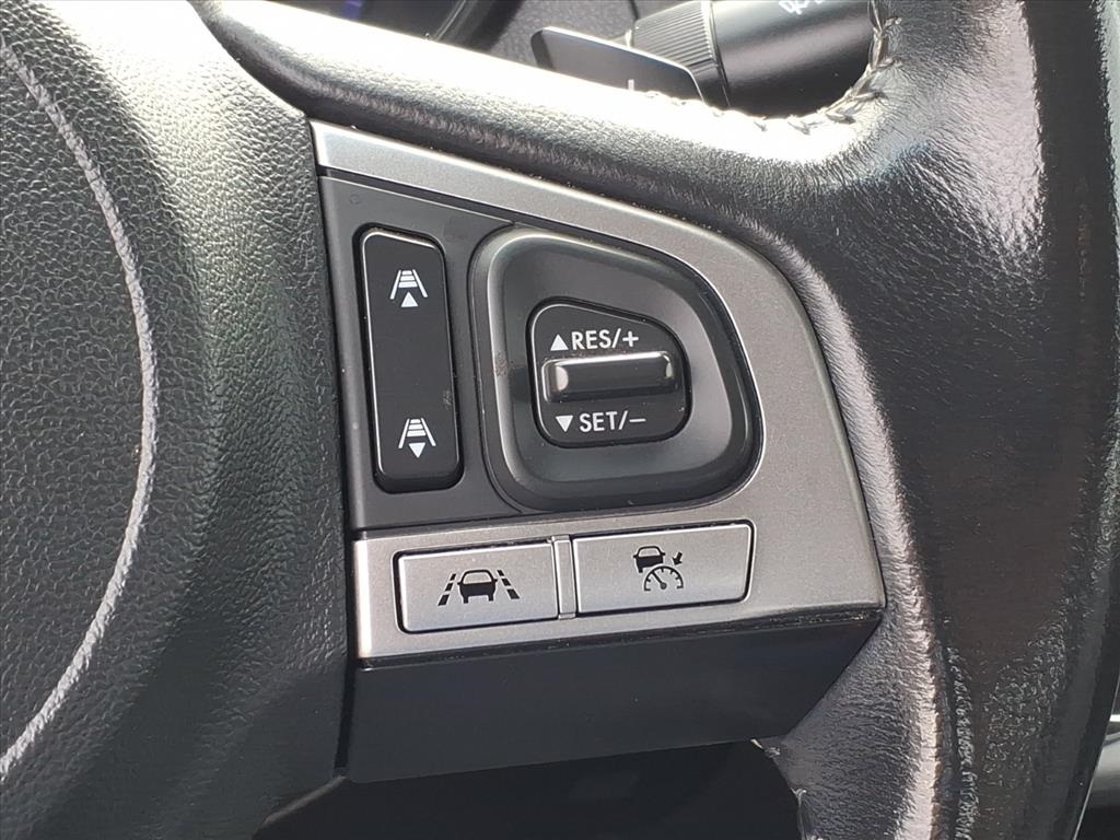 used 2016 Subaru Legacy car, priced at $11,500