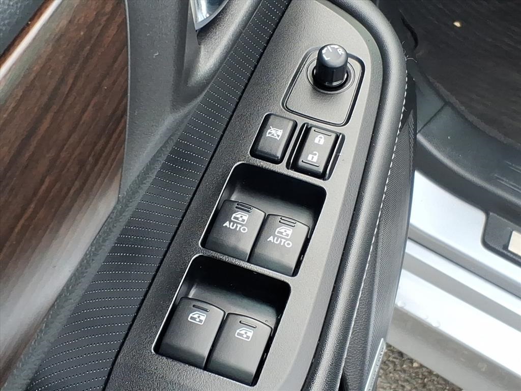 used 2016 Subaru Legacy car, priced at $11,500