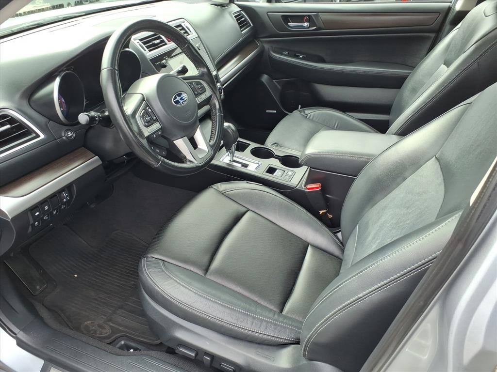 used 2016 Subaru Legacy car, priced at $11,500