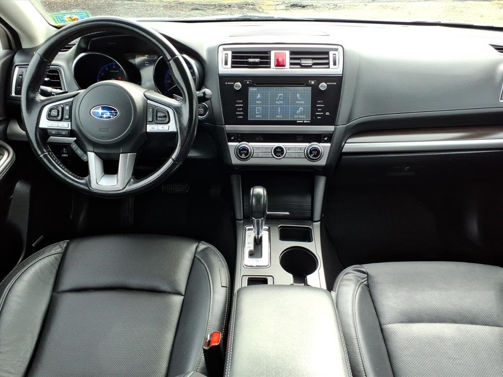 used 2016 Subaru Legacy car, priced at $11,500