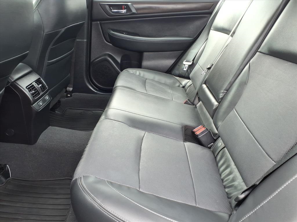 used 2016 Subaru Legacy car, priced at $11,500