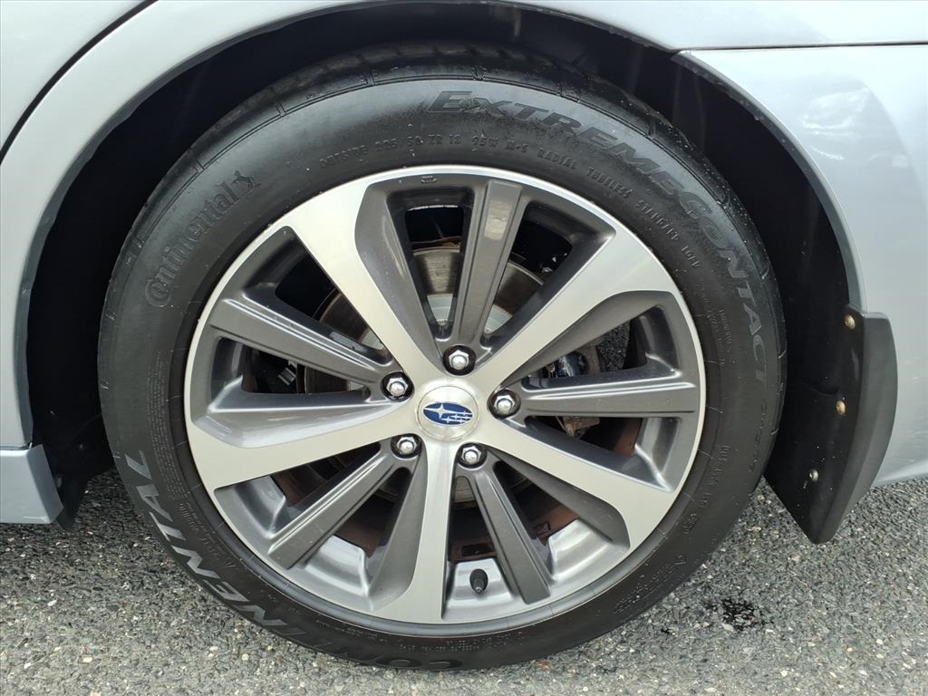 used 2016 Subaru Legacy car, priced at $11,500
