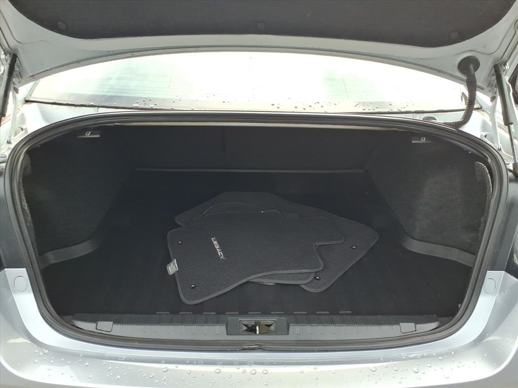 used 2016 Subaru Legacy car, priced at $11,500