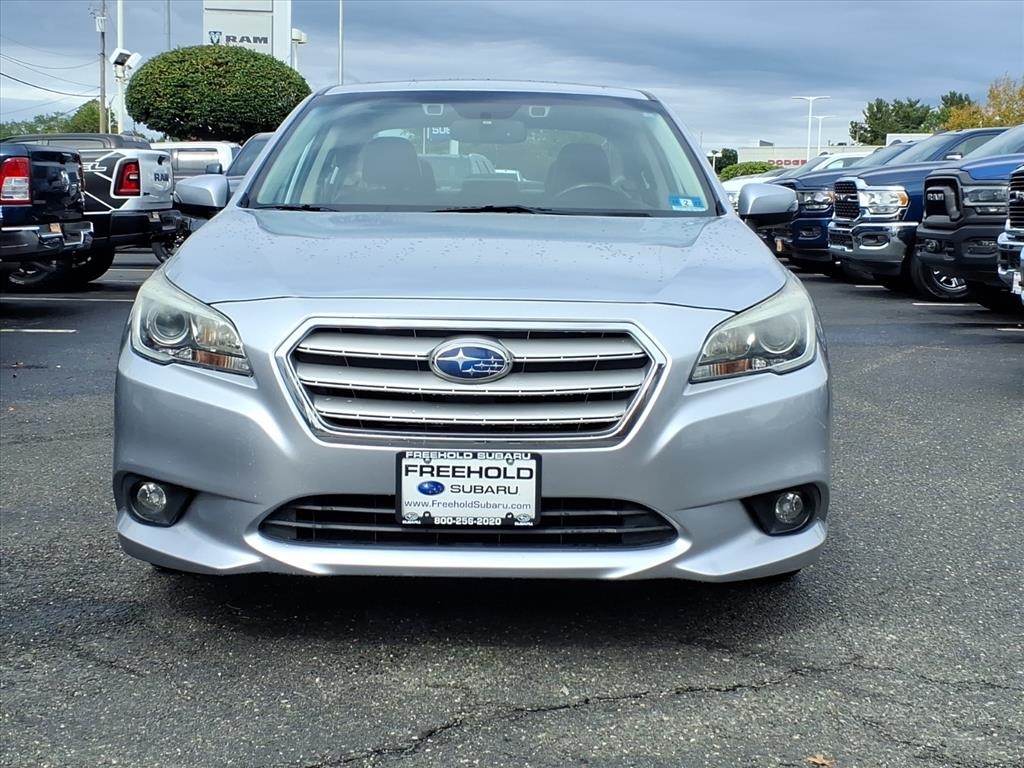 used 2016 Subaru Legacy car, priced at $11,500
