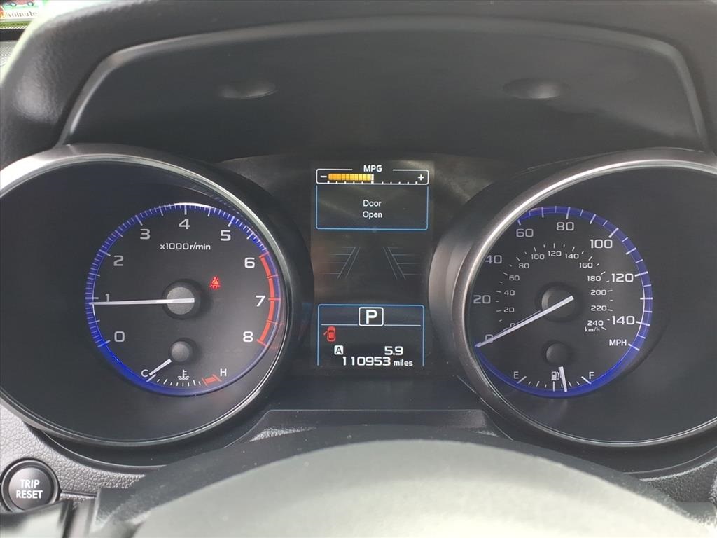 used 2016 Subaru Legacy car, priced at $11,500