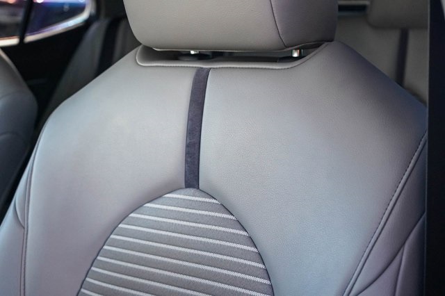 used 2022 Toyota Camry Hybrid car, priced at $27,293