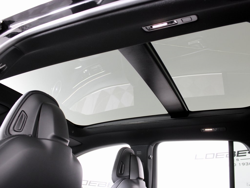 used 2024 Mercedes-Benz EQE car, priced at $50,988