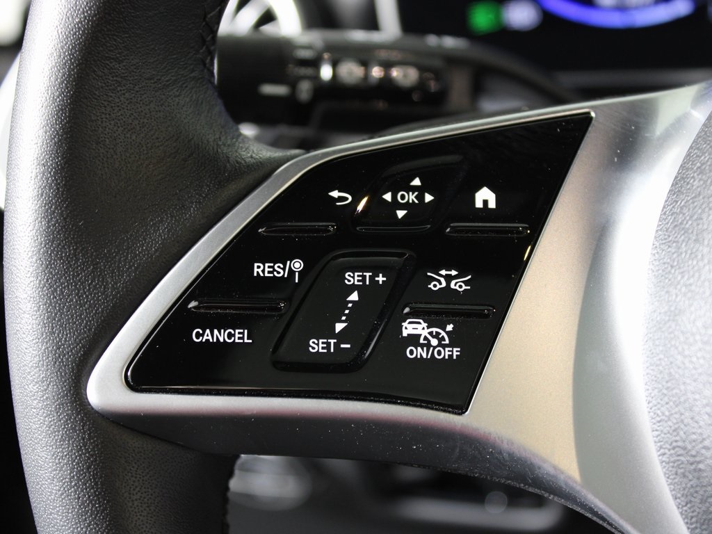 used 2024 Mercedes-Benz EQE car, priced at $50,988