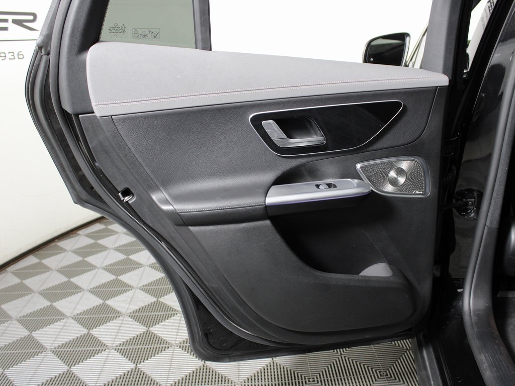 used 2024 Mercedes-Benz EQE car, priced at $50,988