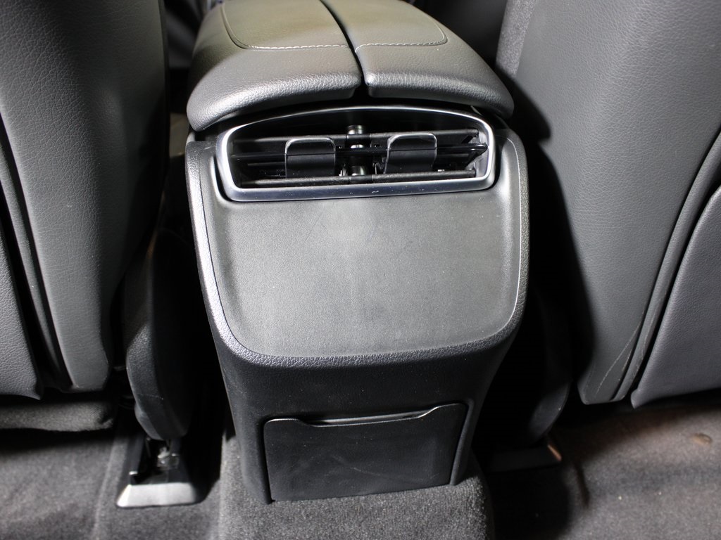 used 2024 Mercedes-Benz EQE car, priced at $50,988