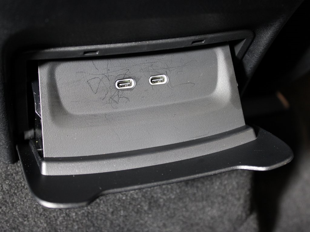 used 2024 Mercedes-Benz EQE car, priced at $50,988