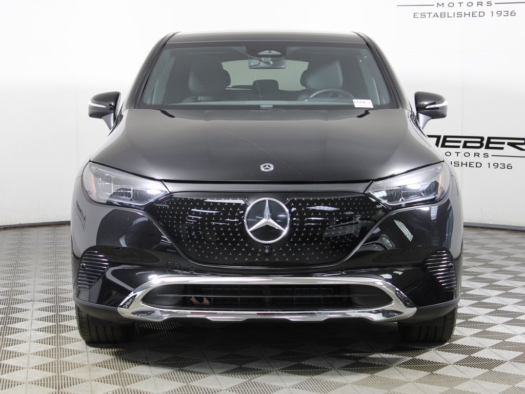 used 2024 Mercedes-Benz EQE car, priced at $50,988