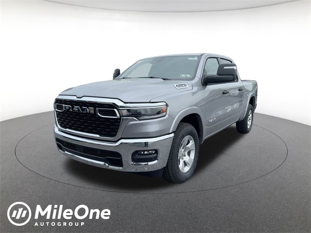 new 2026 Ram 1500 car, priced at $53,593