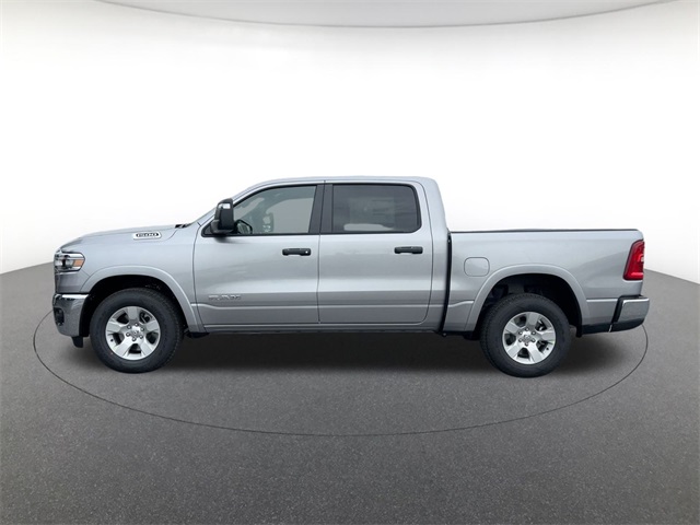 new 2026 Ram 1500 car, priced at $53,593