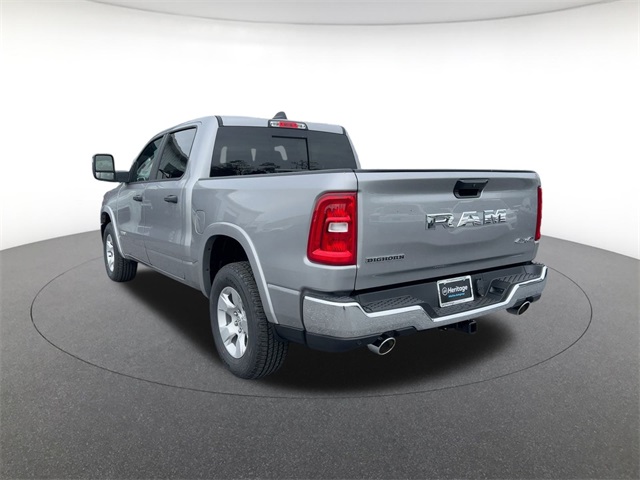 new 2026 Ram 1500 car, priced at $53,593