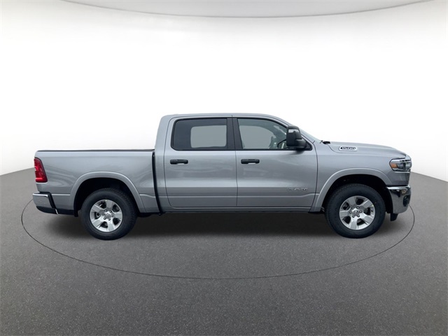 new 2026 Ram 1500 car, priced at $53,593