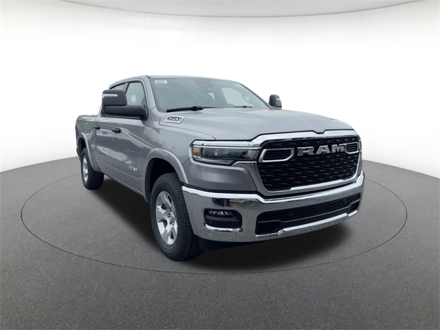 new 2026 Ram 1500 car, priced at $53,593