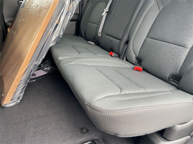 new 2026 Ram 1500 car, priced at $53,593