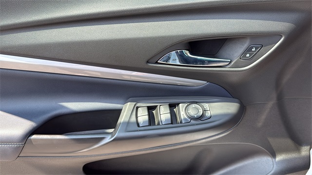used 2023 Chevrolet Bolt EUV car, priced at $23,893