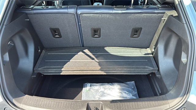 used 2023 Chevrolet Bolt EUV car, priced at $23,893