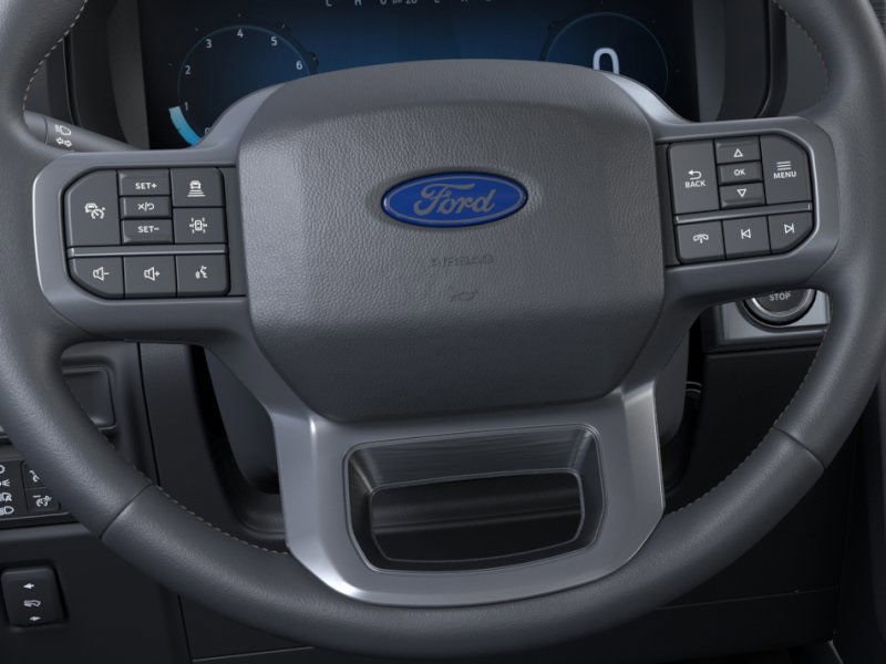 new 2025 Ford F-150 car, priced at $67,382