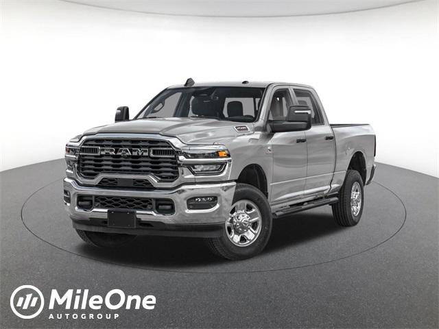 new 2026 Ram 2500 car