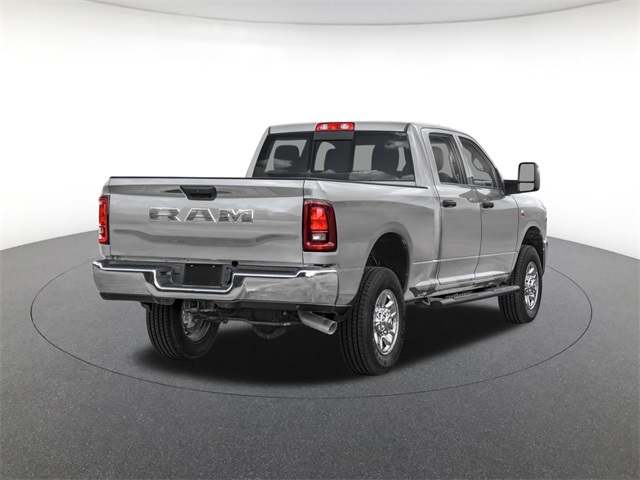 new 2026 Ram 2500 car