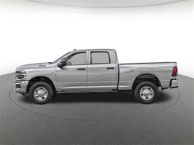 new 2026 Ram 2500 car