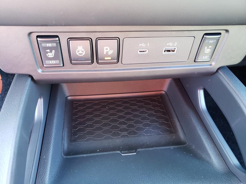 new 2026 Nissan Frontier car, priced at $39,193