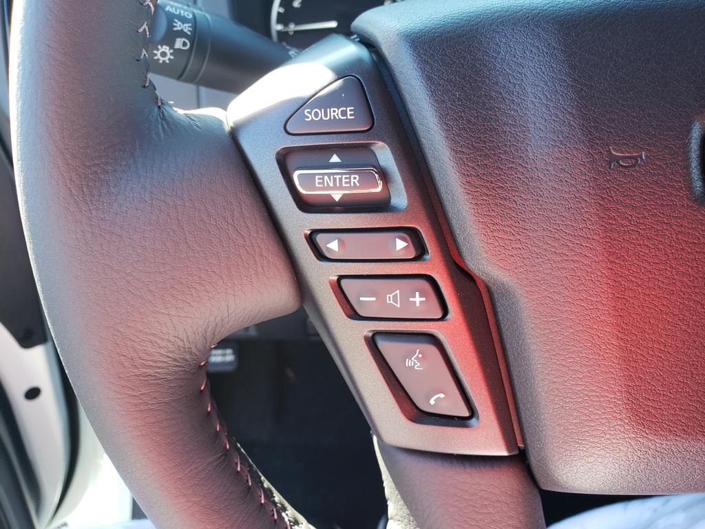 new 2026 Nissan Frontier car, priced at $39,193