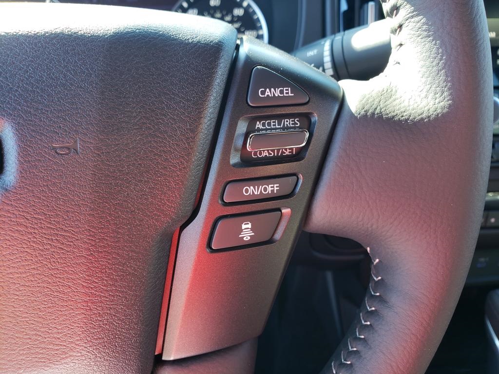 new 2026 Nissan Frontier car, priced at $39,193