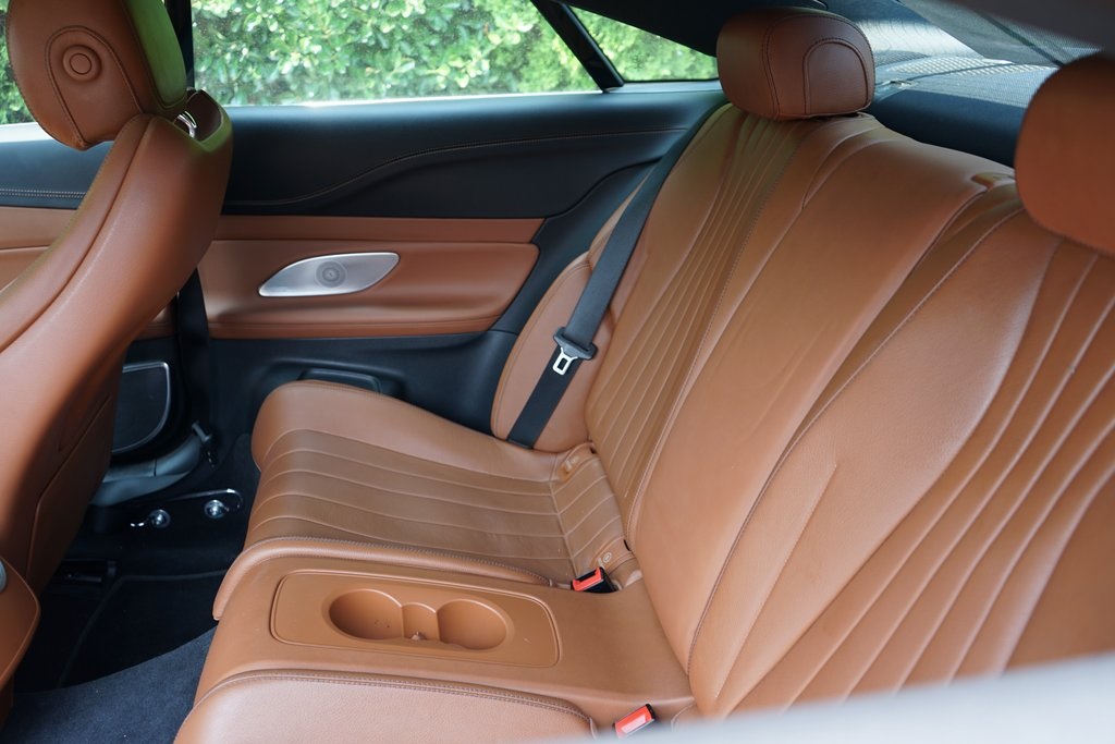 used 2018 Mercedes-Benz E-Class car, priced at $21,595