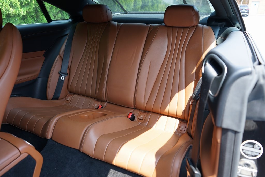 used 2018 Mercedes-Benz E-Class car, priced at $21,595