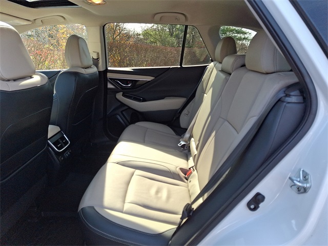 used 2022 Subaru Outback car, priced at $25,998