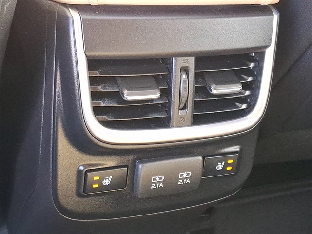 used 2022 Subaru Outback car, priced at $25,998