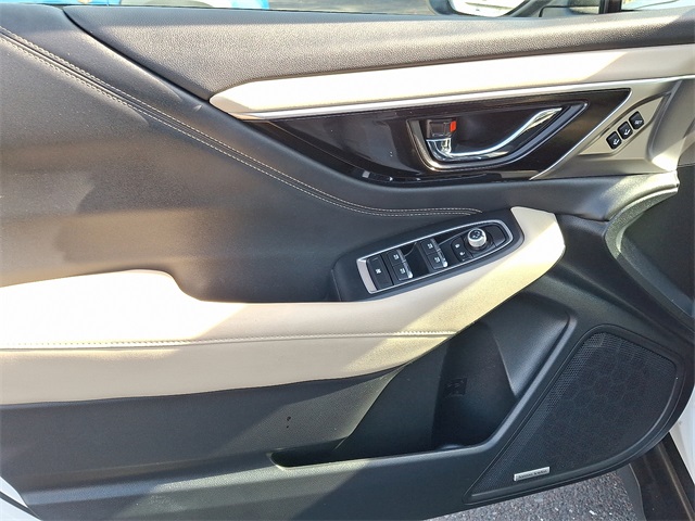 used 2022 Subaru Outback car, priced at $25,998