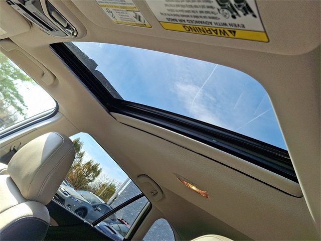 used 2022 Subaru Outback car, priced at $25,998