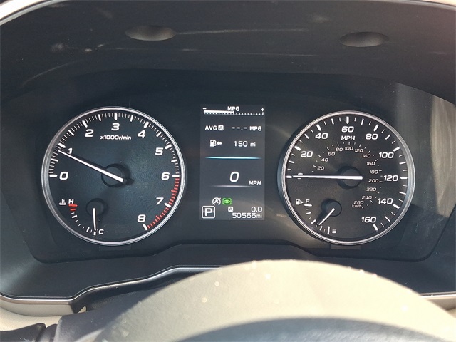 used 2022 Subaru Outback car, priced at $25,998