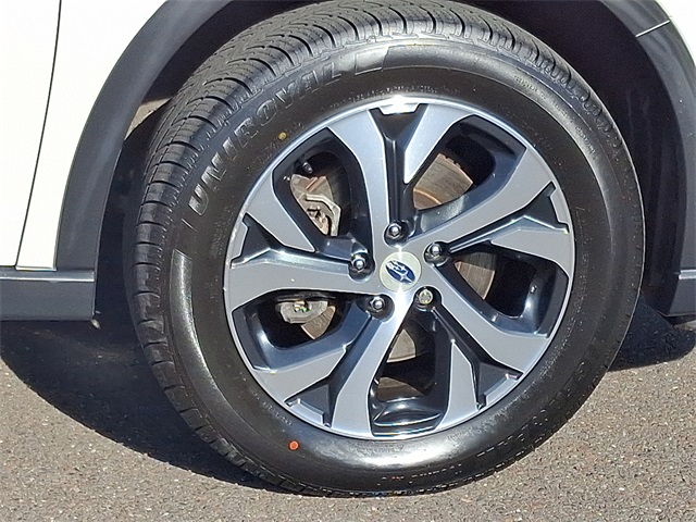 used 2022 Subaru Outback car, priced at $25,998